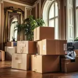 Expert Help for Moving to Dubai Made Easy | Export, Montreal