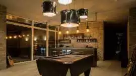 Brunswick Electrician, Brunswick