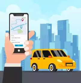Taxi Booking App Development Company, Denver