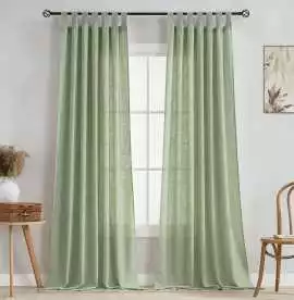 Shop Stylish & Functional Bedroom Curtains Onl, ₹ 854