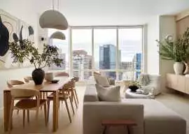 Best Boston Interior Designers – Desiree Burns, Boston