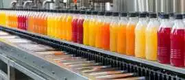 Food & Beverage Filtration Systems – Star Filt, Rp 95