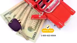 Emergency Cash With Car Title Loans Vancouver BC, Vancouver
