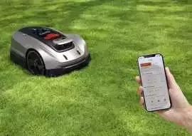 Massive Sale on Robot LawnMowers in Australia, $ 1,000
