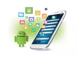 Outsource Android App Design, Fegen