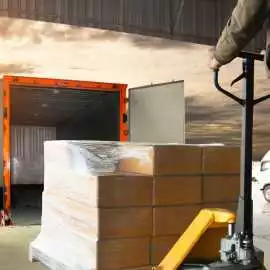 Ship Worldwide from Canada – Fast, Easy & Affo, Montreal