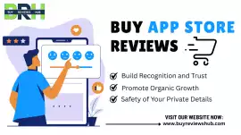 Buy App Store Reviews, Seattle