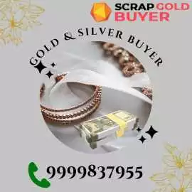 Which Is The Best Gold Buyer Noida?, Noida