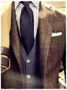 Bangkok’s Bespoke Renaissance: Why Tailors Are the, Bangkok Noi