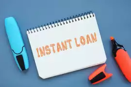 Instant Loan Approval for Salaried & Self-Empl, Mumbai