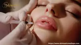 Natural Beauty with Lip Fillers Riverside, Riverside