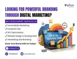 Top Digital Marketing Agency in Mumbai | Boost You, Mumbai