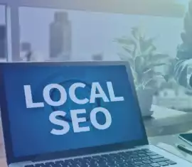 Top Local SEO Company , Ahmedabad