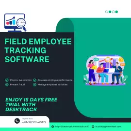 Advanced Field Service Management Tool, Barpeta