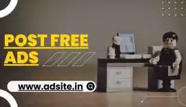  Post Free Ads Anytime, Anywhere — It’s That Simpl, Chandigarh