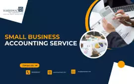 Customized Small Business Accounting Service, San Diego