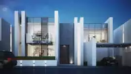 Affordable Villa Renovation in Al Furjan, Dubai