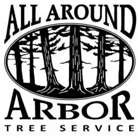 All Around Arbor Tree Service, Portland
