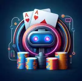 Strategy-Driven Poker Bot with Live Feedback, Berat