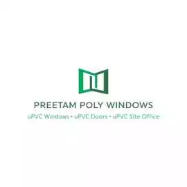  Fixed uPVC Windows Manufacturer in Ahmedabad, Ahmedabad