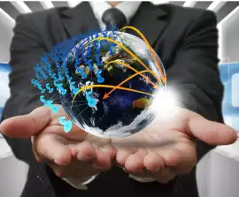 International SEO Services to Grow Your Global Onl, Ahmedabad