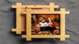 Beautiful Custom Photo Frames, Kolkata