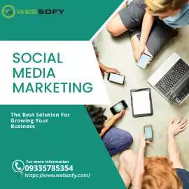 Social Media Marketing Services in Lucknow , Lucknow