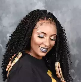 Best hair salon in mckinney tx - Diena Simply Natu, McKinney