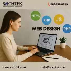 Professional Web Designing for a Global Online Pre, Allachaur