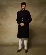 Buy Bandhgala Suit for Men Online at Muzai, ps 200
