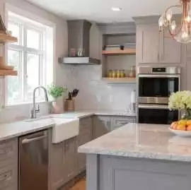 Looking for Local Contractors for Kitchen Remodel , Apopka