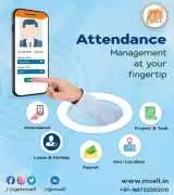 Employee Attendance Management System, Noida