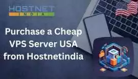 Purchase a Cheap VPS Server USA from Hostnetindia, Allenhurst