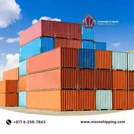 Heavy Lift & Project Cargo Experts in Dubai – , Dubai