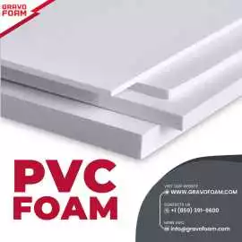 Affordable Price PVC Foam in USA | Gravofoam, $ 10