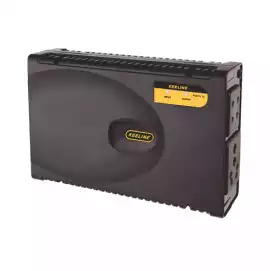 Reliable LED TV Stabilizer for Power Protection – , Rp 1,450