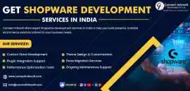 Get Shopware Development Services in India | CITPL, Anchorage