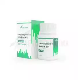 Hypothyroid Medicines Manufacturer & Exporter , Ahmedabad