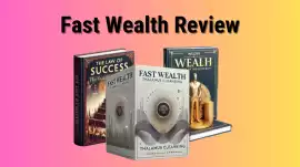 Fast Wealth Reviews SCAM EXPOSED By People!, New York