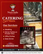 Catering Service in Koh Samui - Noori India , Surat Thani