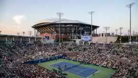 Buy US Open Final Tickets Now – Limited Seats, Acme