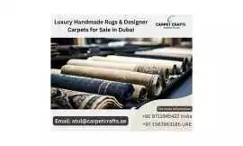 Luxury Handmade Rugs & Designer Carpets Dubai, $ 0