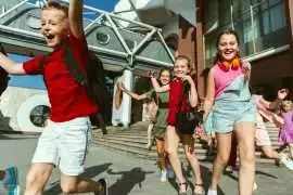 Exciting Minneapolis Summer Camps – Camp Pillsbury, Minneapolis
