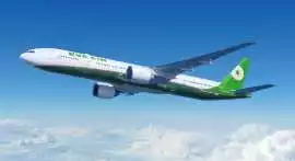 EVA Air Seattle Office +1-888-839-0502, New York