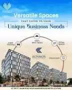 Commercial Property at Chordia's Kosmos, Jaipur