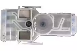 Genuine MIMAKI JV150/CJ300 DX7 DAMPERS - Enhance P, Mississauga