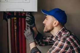 Get Reliable Heating Services for Your Home Today, Petaling Jaya