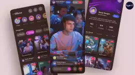 Your Dream Streaming App Starts Here!, Ashburn