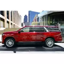 New York City Airport Transfer , New York