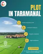  Plot in Taramandal Gorakhpur for Sale Mani Shanti, Gorakhpur